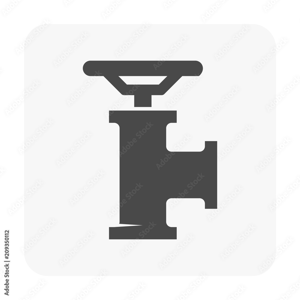 control valve icon control valve icon