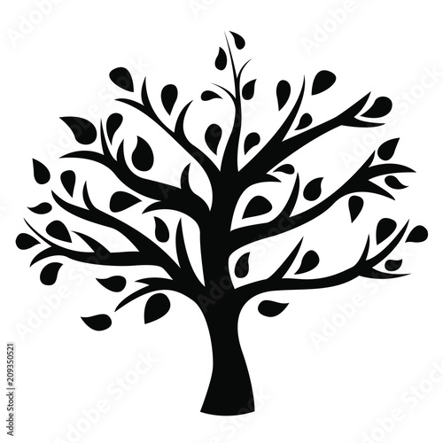 Baum, Icon