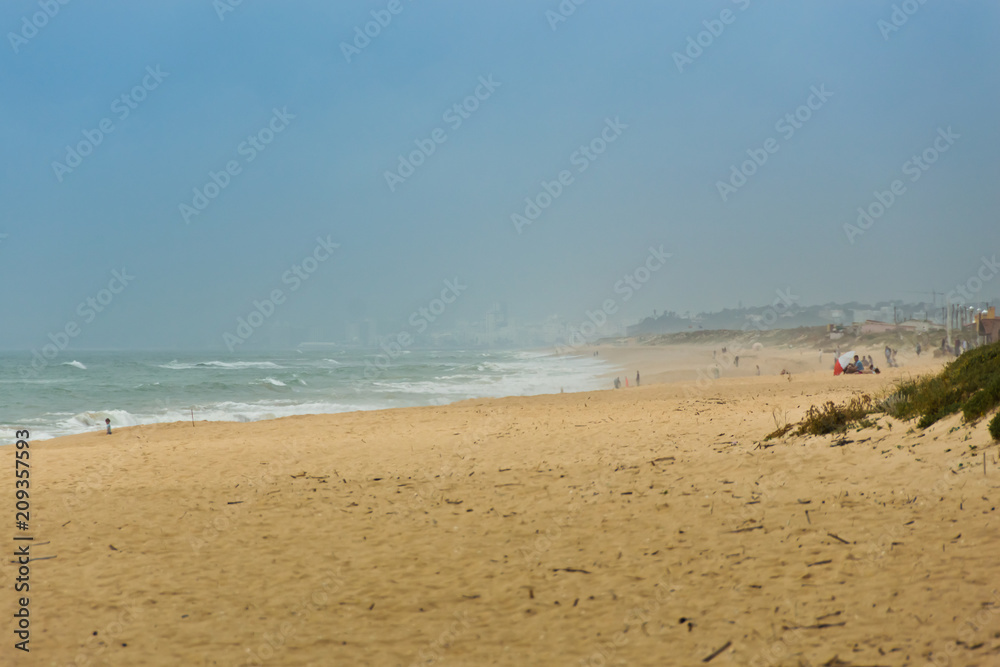 Praia de Faro