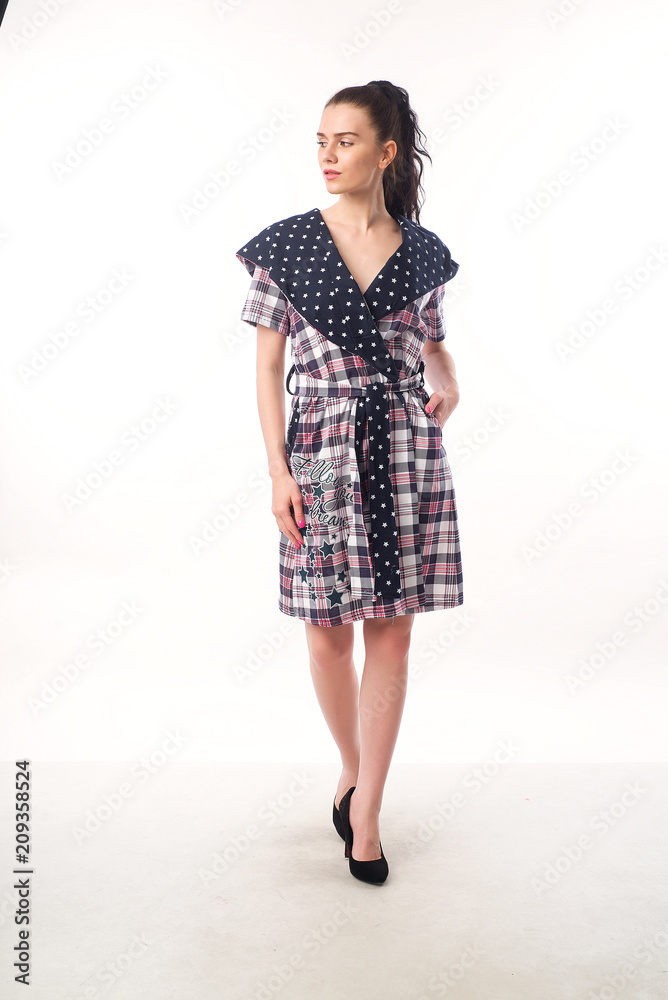 woman clothing Studio for home white background woman clothing Studio for home white background