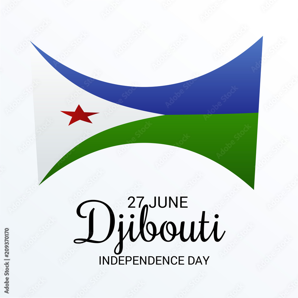  Djibouti independence day.