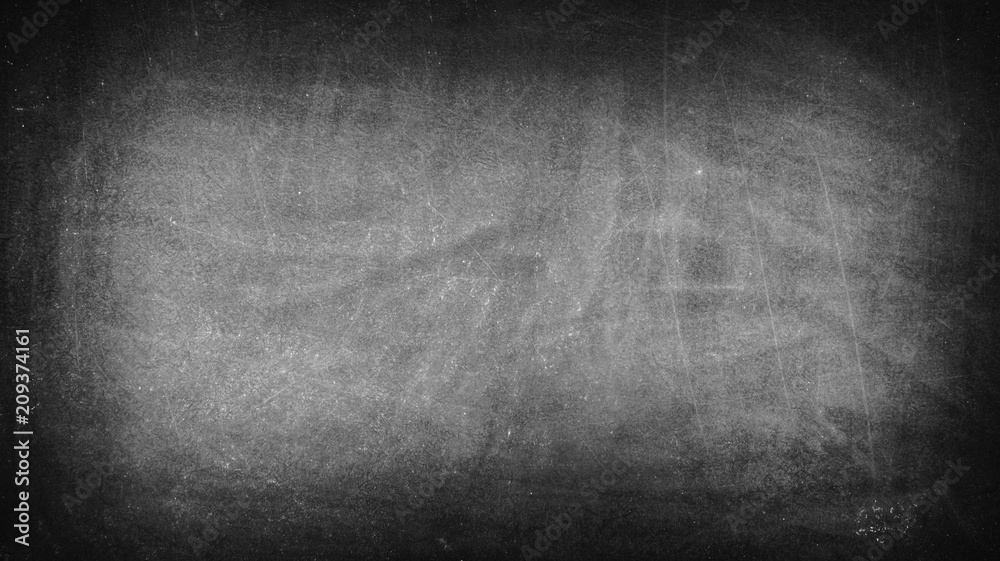Blackboard texture background, Chalk rubbed out Blackboard texture background, Chalk rubbed out