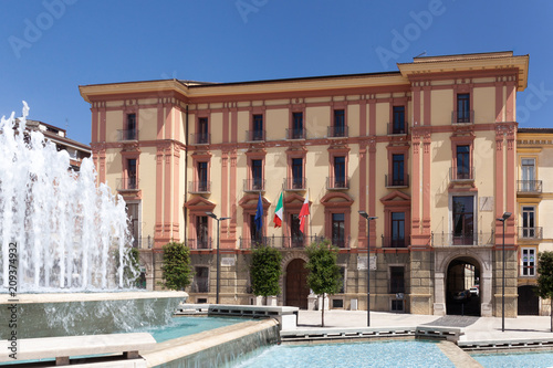 Photos Italy Irpinia Campania Avellino