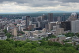 Virée sur le Mont Royal, Montreal
