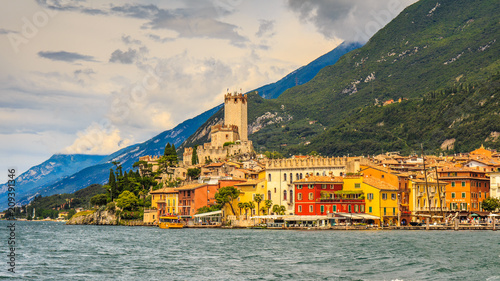 Malcesine
