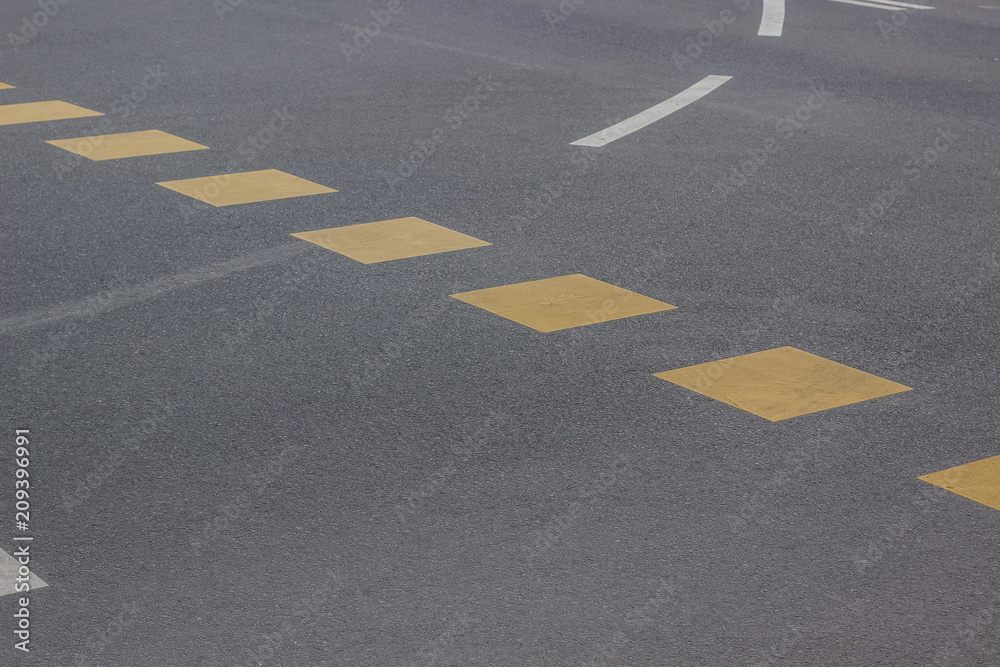 markup of car street road concept with empty space for copy or text markup of car street road concept with empty space for copy or text