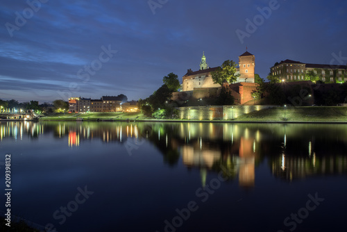 Wawel Cracow