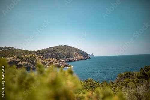 Cala de Sant Josep