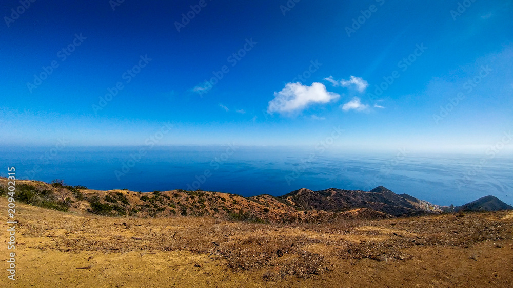 Catalina Island