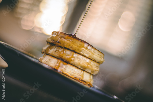 Short Stack photo