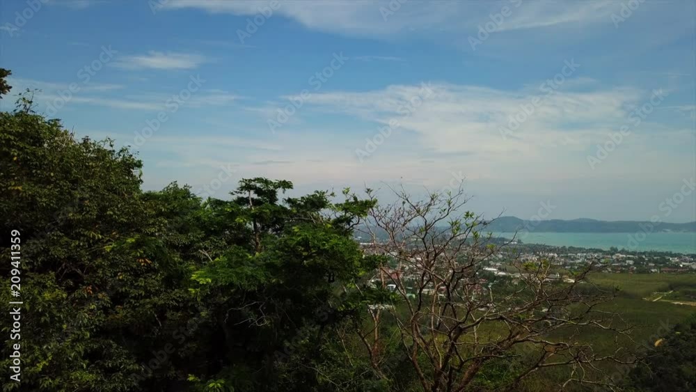 day time phuket town island big buddha mountain aerial coastline panorama 4k thailand
day time phuket town island big buddha mountain aerial coastline panorama 4k thailand