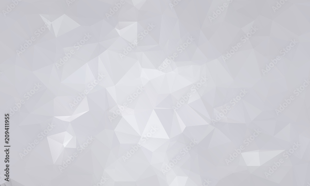 Abstract mosaic background