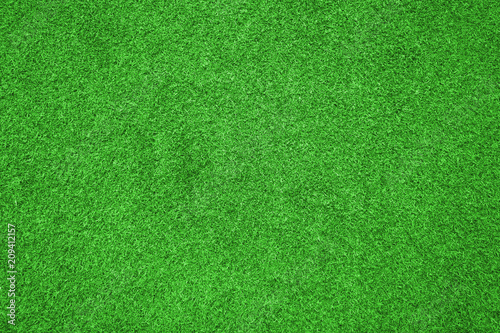 Green grass background texture. © releon8211