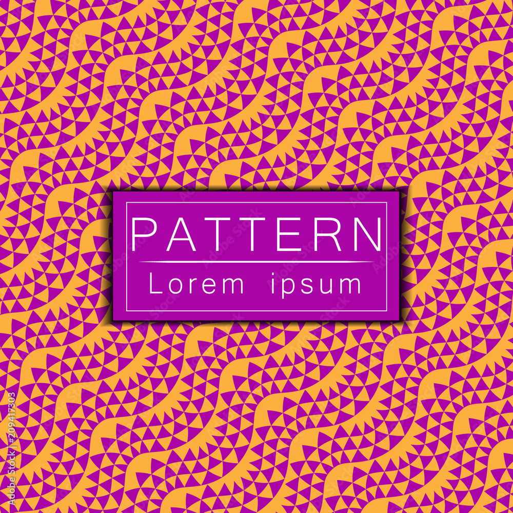 Abstract geometric pattern. Pastel texture. Abstract geometric pattern. Pastel texture.