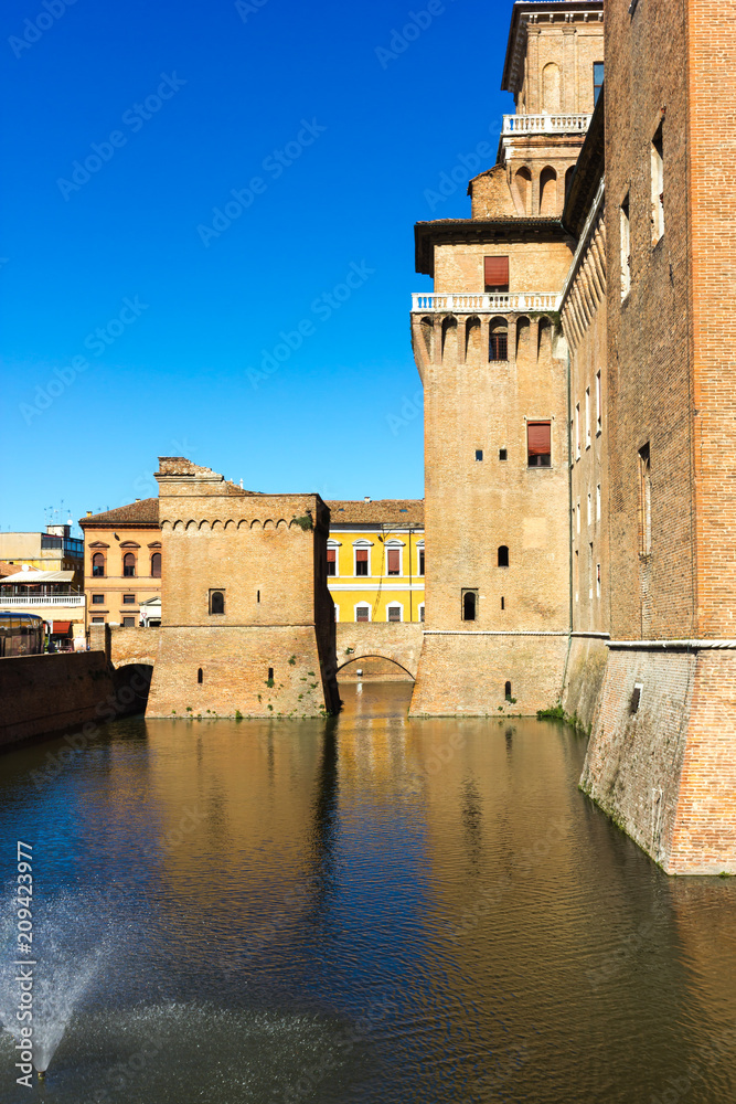 City of Ferrara