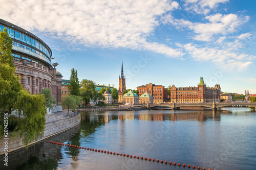 Photography Gamla Stan