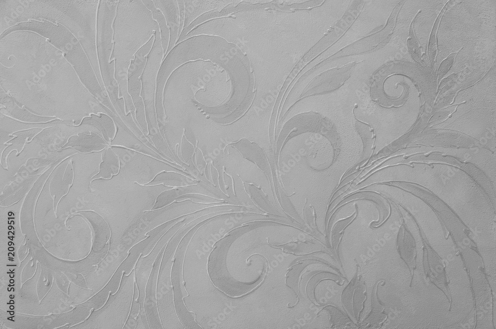 Fototapeta premium Venetian stucco for backgrounds