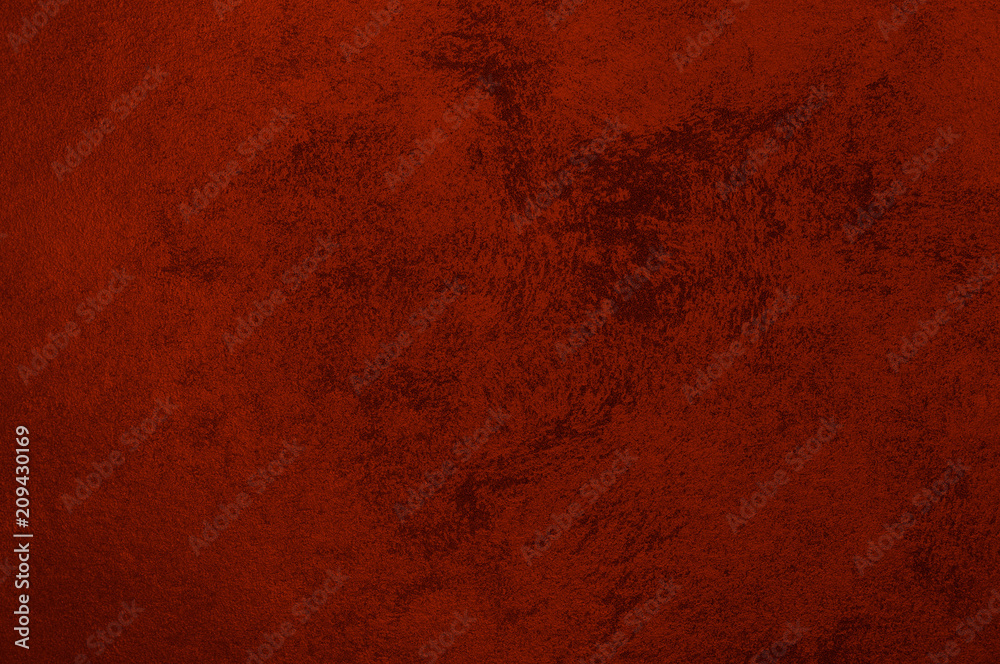 red Venetian decorative plaster red Venetian decorative plaster