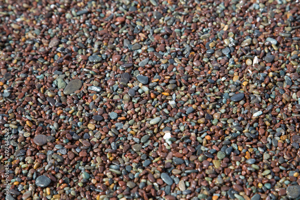Pebble Pebble