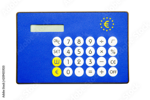Taschenrechner