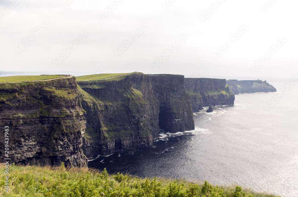 Cliffs of Moher, Irland