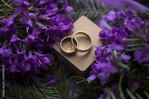 Wedding ring