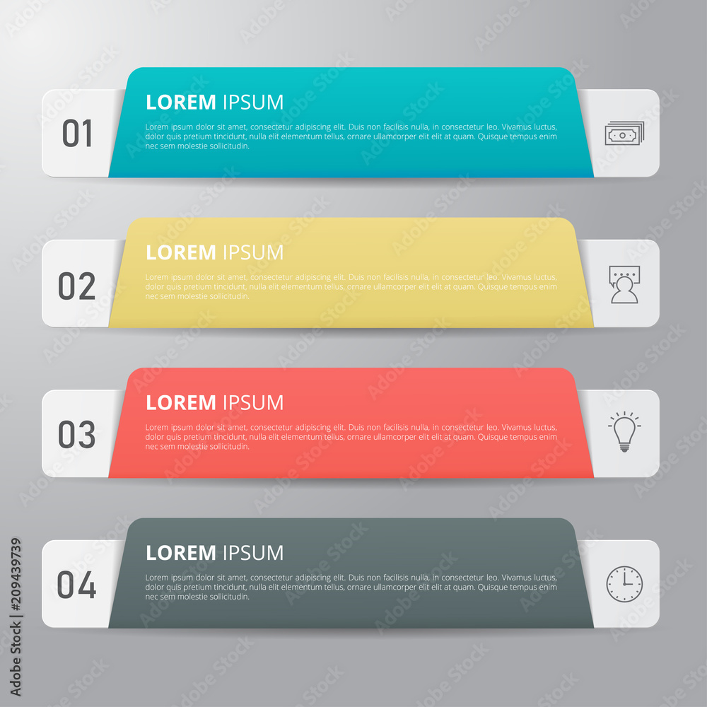 Infographic template for business, education, web design, banners, brochures, flyers, diagram, workflow, timeline. Vector illustration. Infographic template for business, education, web design, banners, brochures, flyers, diagram, workflow, timeline. Vector illustration.