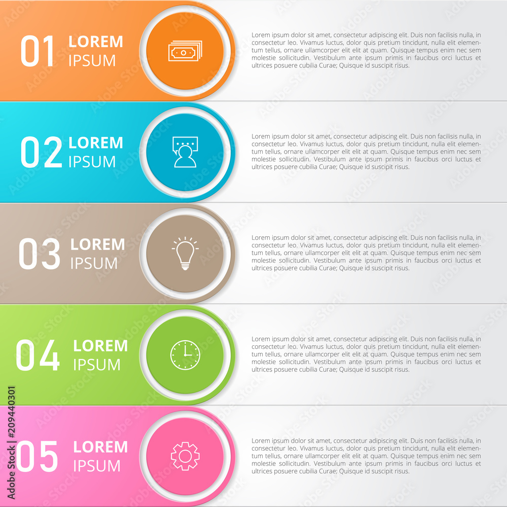 Infographic template for business, education, web design, banners, brochures, flyers, diagram, workflow, timeline. Vector illustration. Infographic template for business, education, web design, banners, brochures, flyers, diagram, workflow, timeline. Vector illustration.