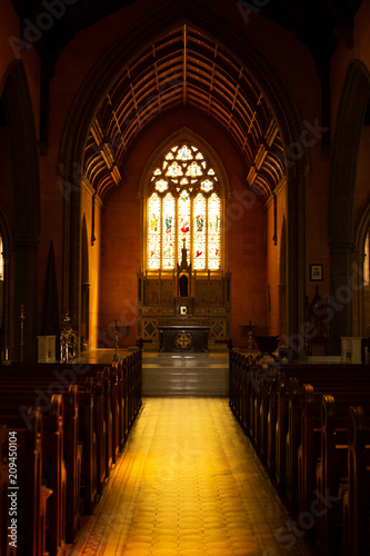 St Patricks Cathedral Ballarat