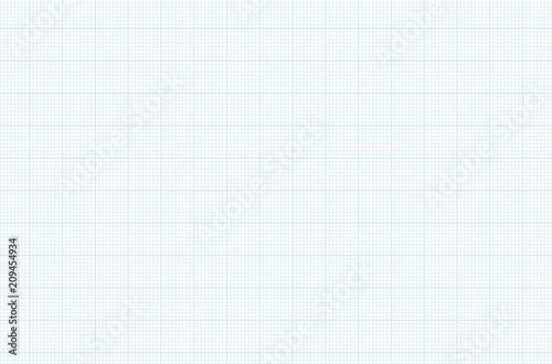 Blue lines grid. vector illustration