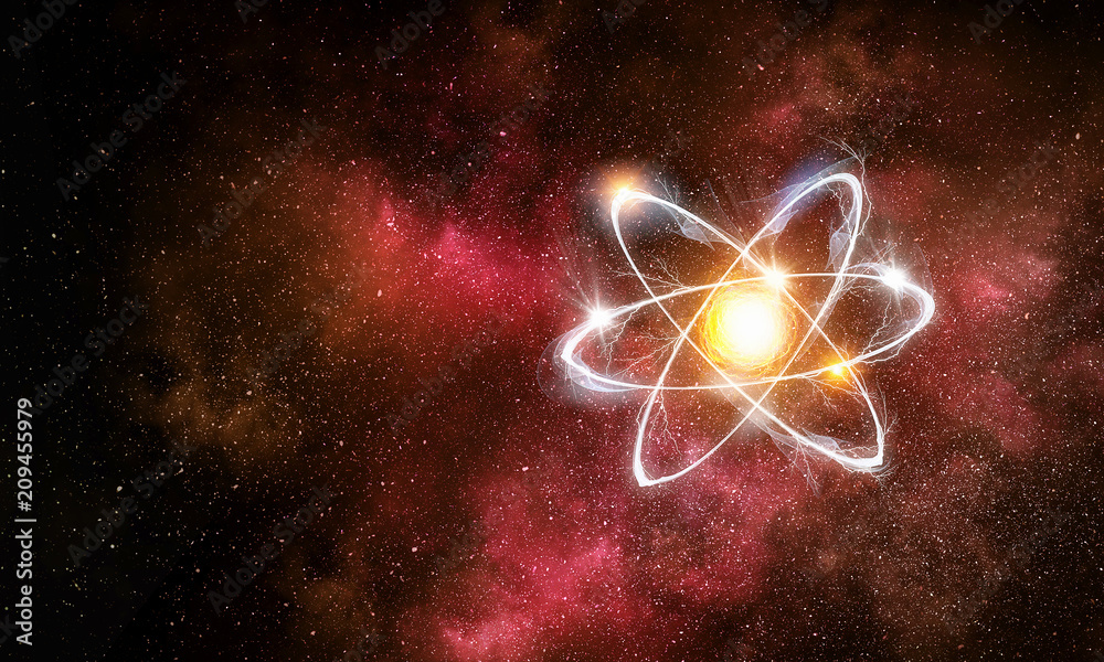 Astronomy concept backdrop Astronomy concept backdrop