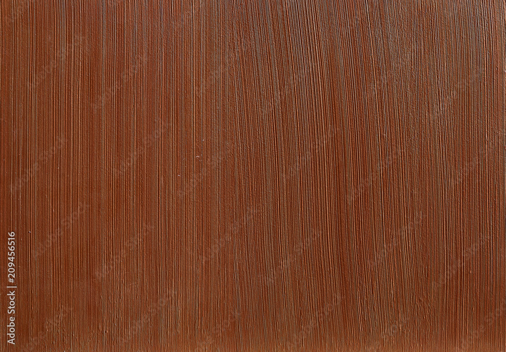 Naklejka premium Natural bordoux plaster background with abstract pattern, close-up, macro.