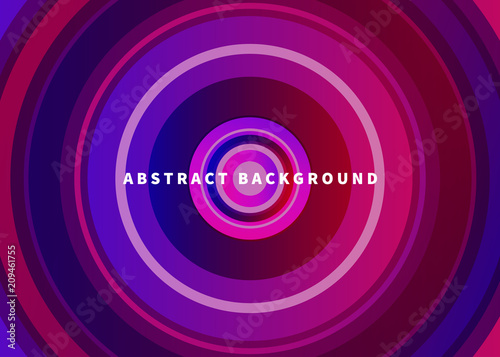 abstract pink background