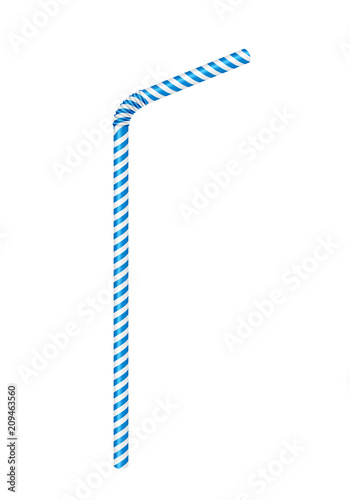 Drinking straw