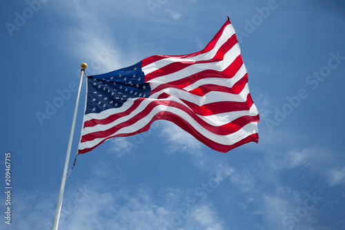 Old Glory