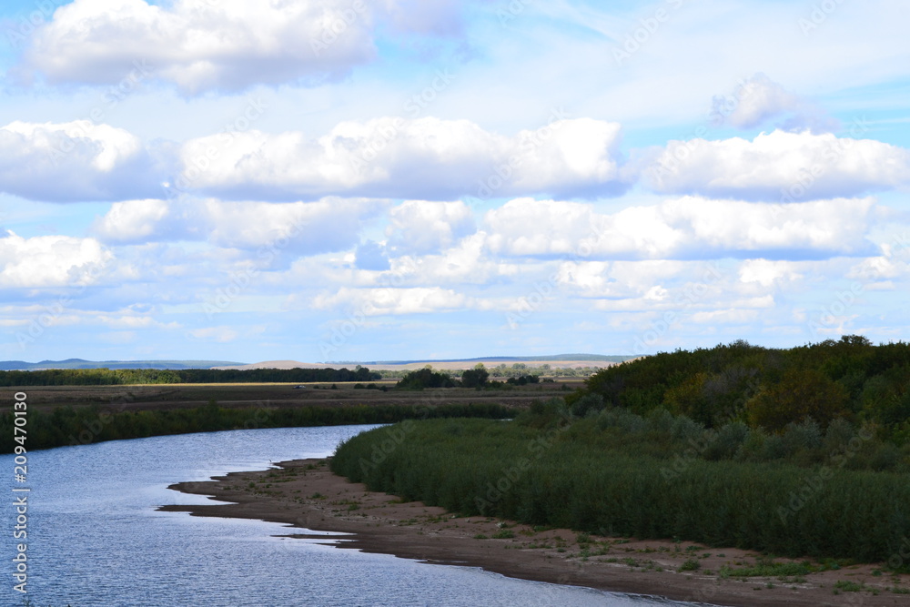 tatar valley