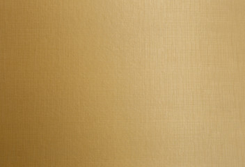 Abstract vintage style gold paper texture background, shiny gold background