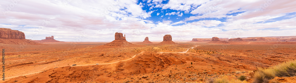 Monument Valley