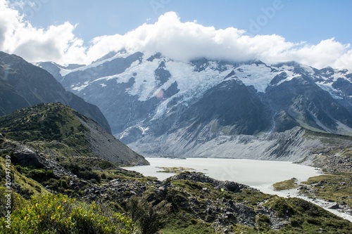 New Zealand Landscape