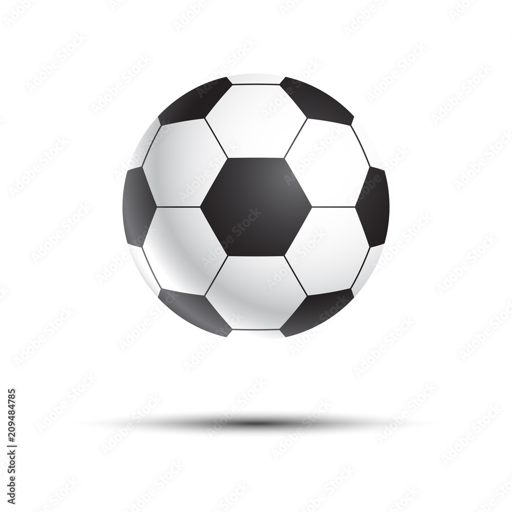 vector soccer ball vector soccer ball