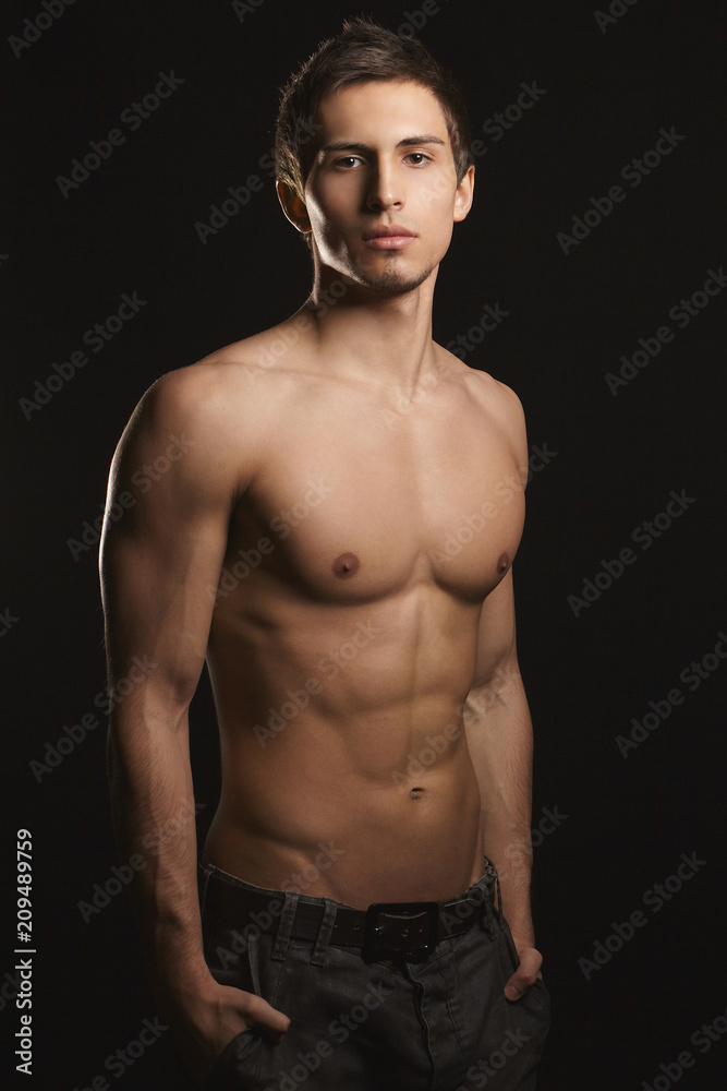 Fitness body sale men