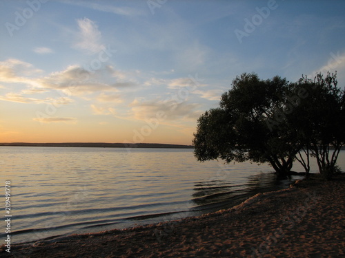Minsk sea