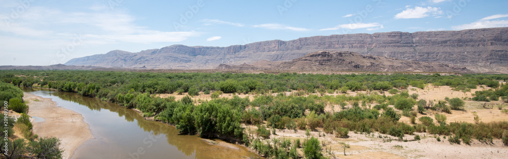 Big Bend National Park, Texas