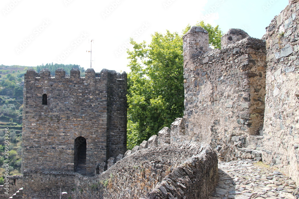 Portugal - Bragança