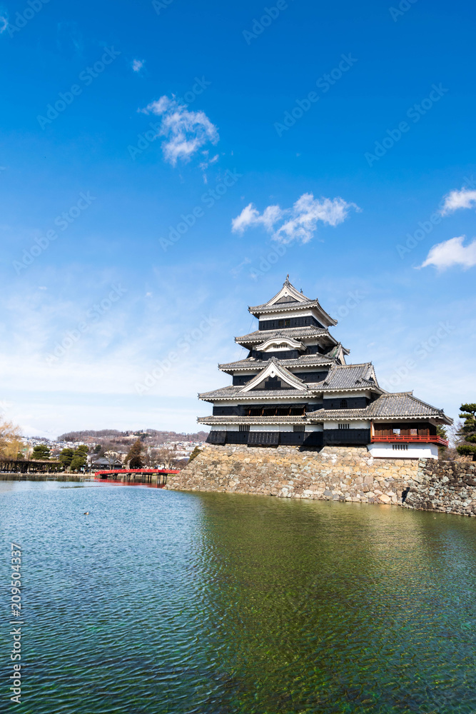 Matsumoto Castle Matsumoto Castle