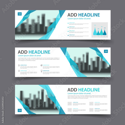 Banner template vector, abstract background, web banner template, billboard design, header page, Business flyer vetical layout, Modern Art graphics for website, gift card, advertisement