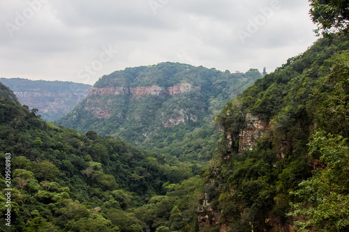 Kloof Gorge Durban South Africa
