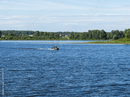 Photography Russia, Moscow region