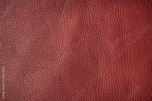 Artificial leather