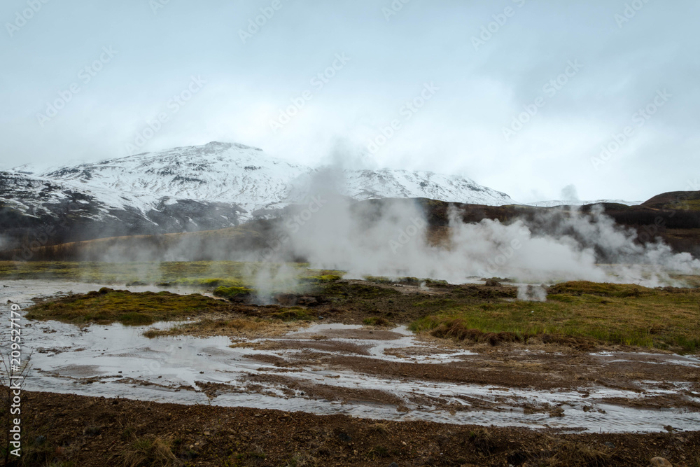 Islande